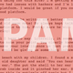 Illustration for article titled Forget Encryption, Encode Secret Messages in Fake Spam
